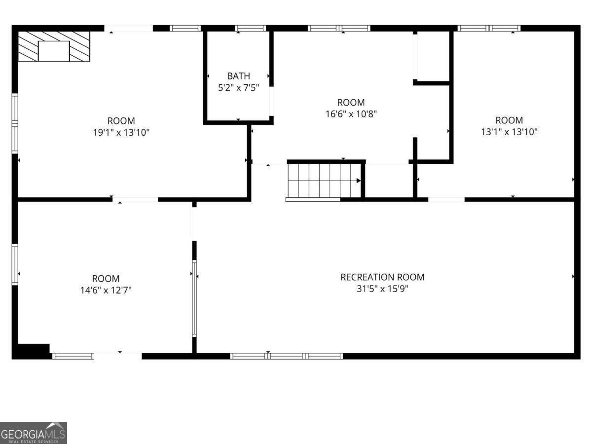 454 Jo Ann Drive Marietta - Photo 58