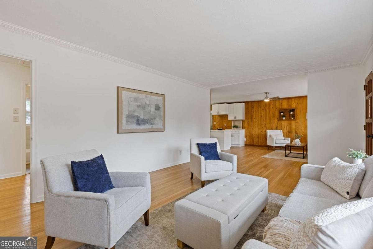 454 Jo Ann Drive Marietta - Photo 9