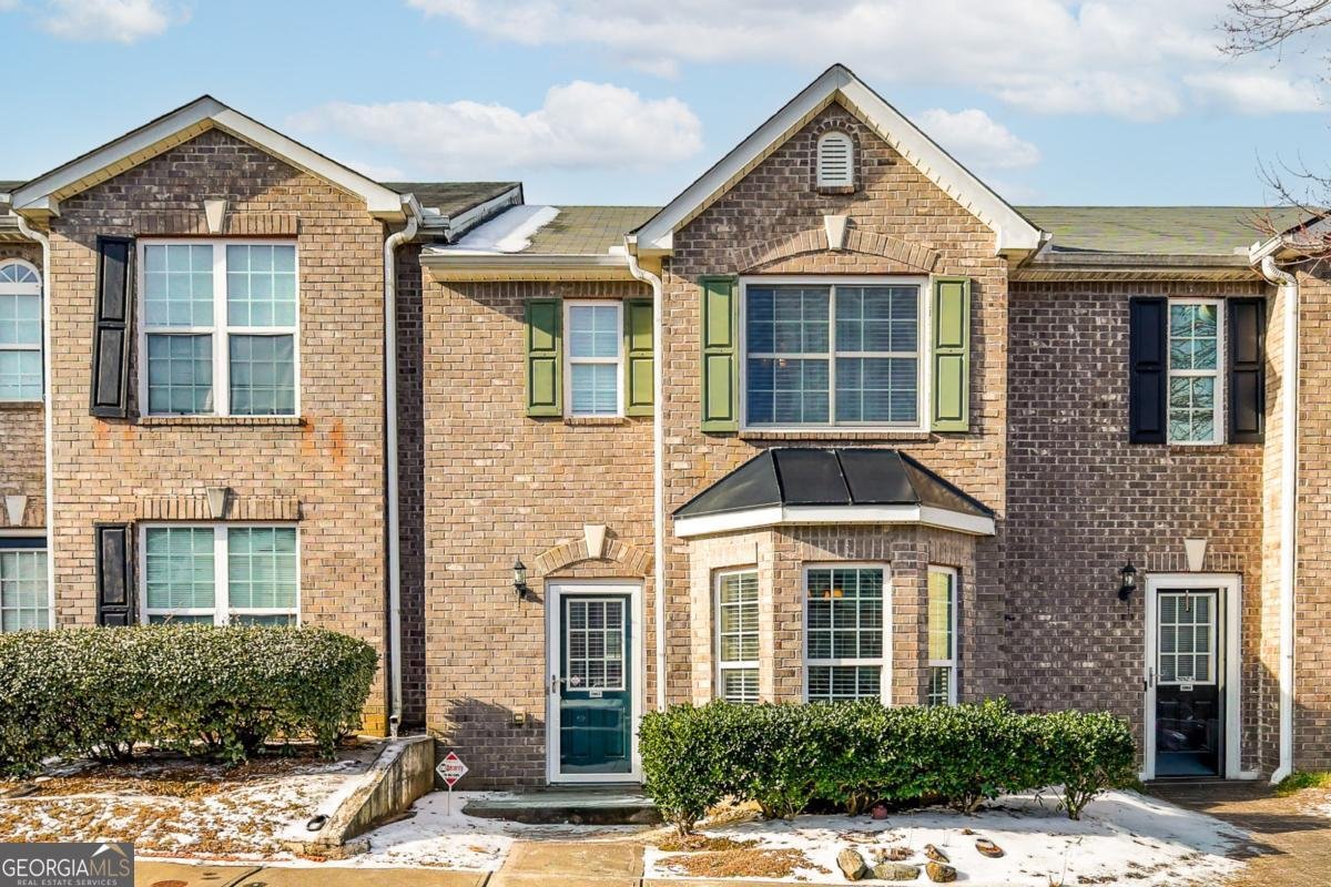 2863 Creek Bottom Court Gainesville - Photo 1