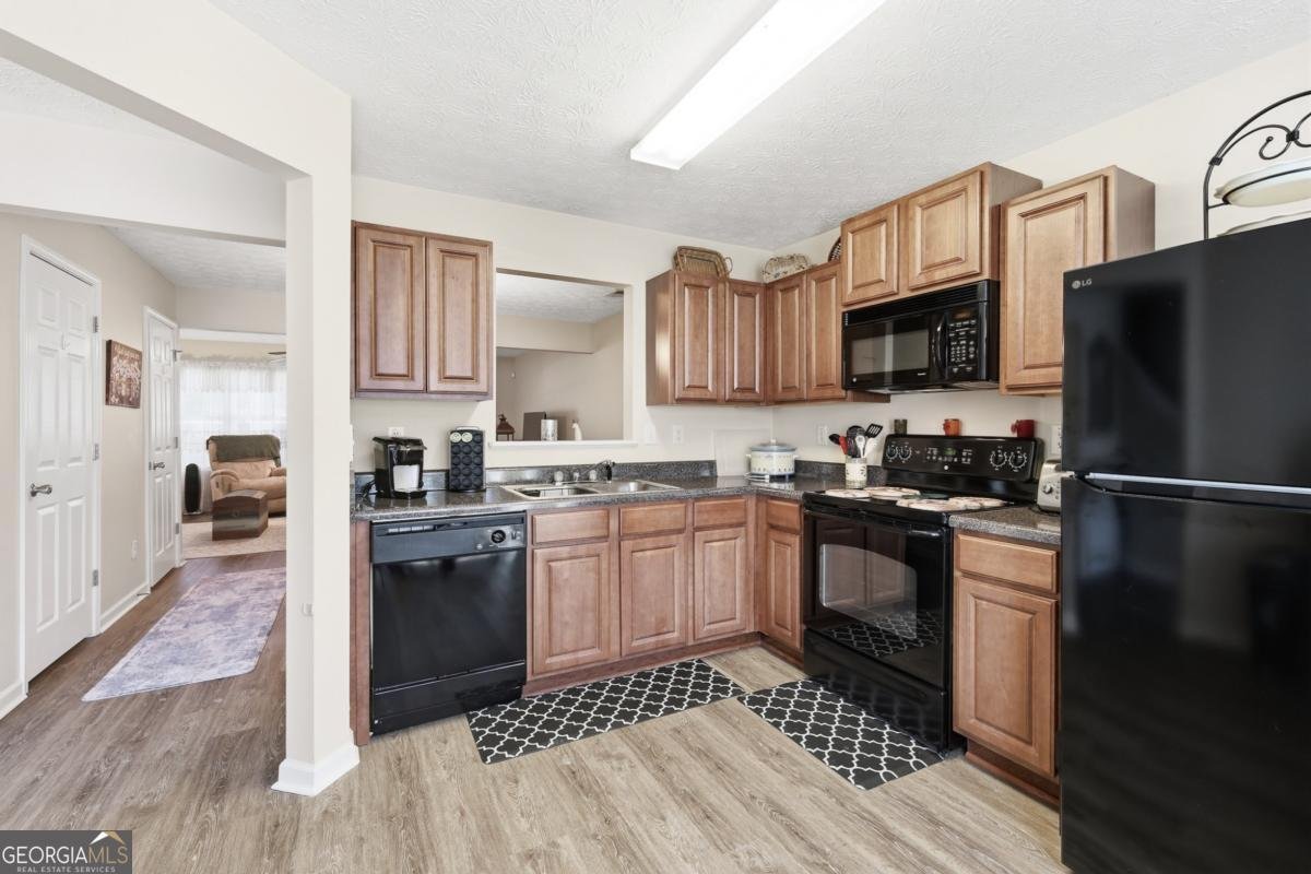 2863 Creek Bottom Court Gainesville - Photo 11