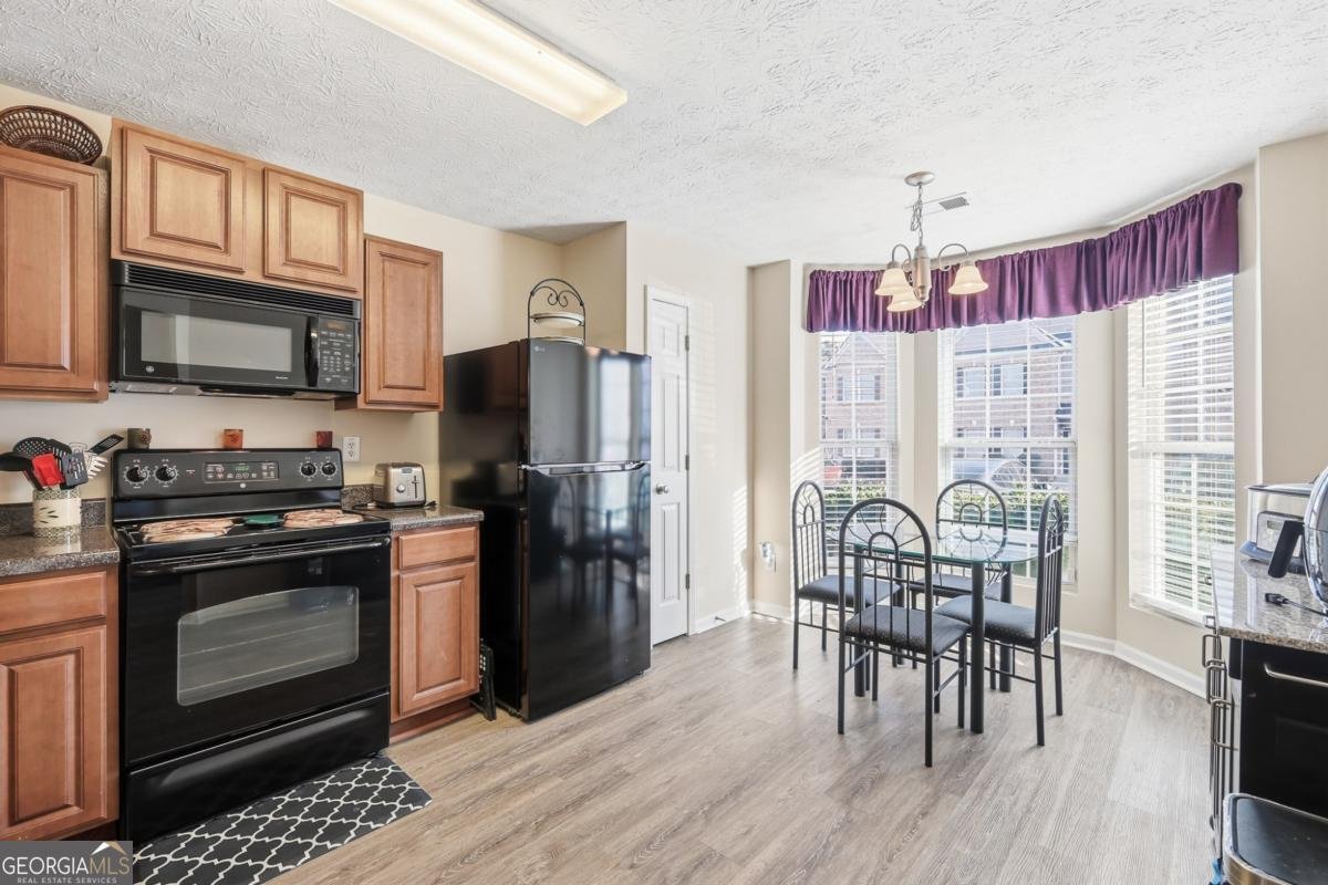 2863 Creek Bottom Court Gainesville - Photo 12