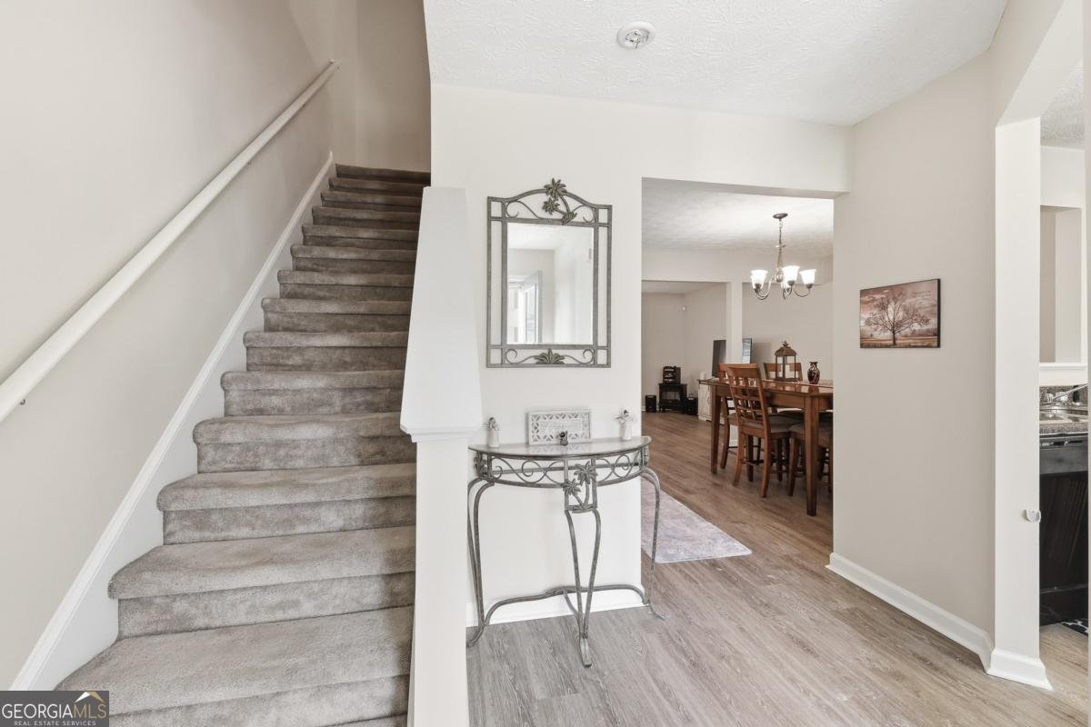 2863 Creek Bottom Court Gainesville - Photo 13