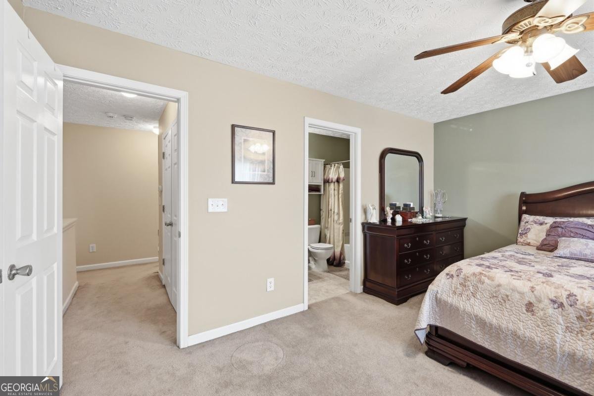 2863 Creek Bottom Court Gainesville - Photo 17