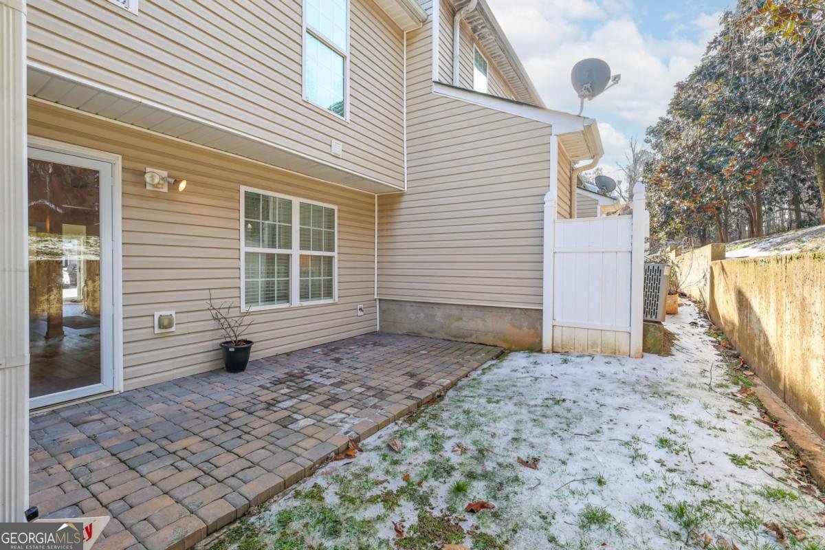 2863 Creek Bottom Court Gainesville - Photo 23