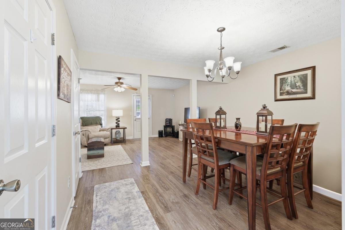 2863 Creek Bottom Court Gainesville - Photo 6