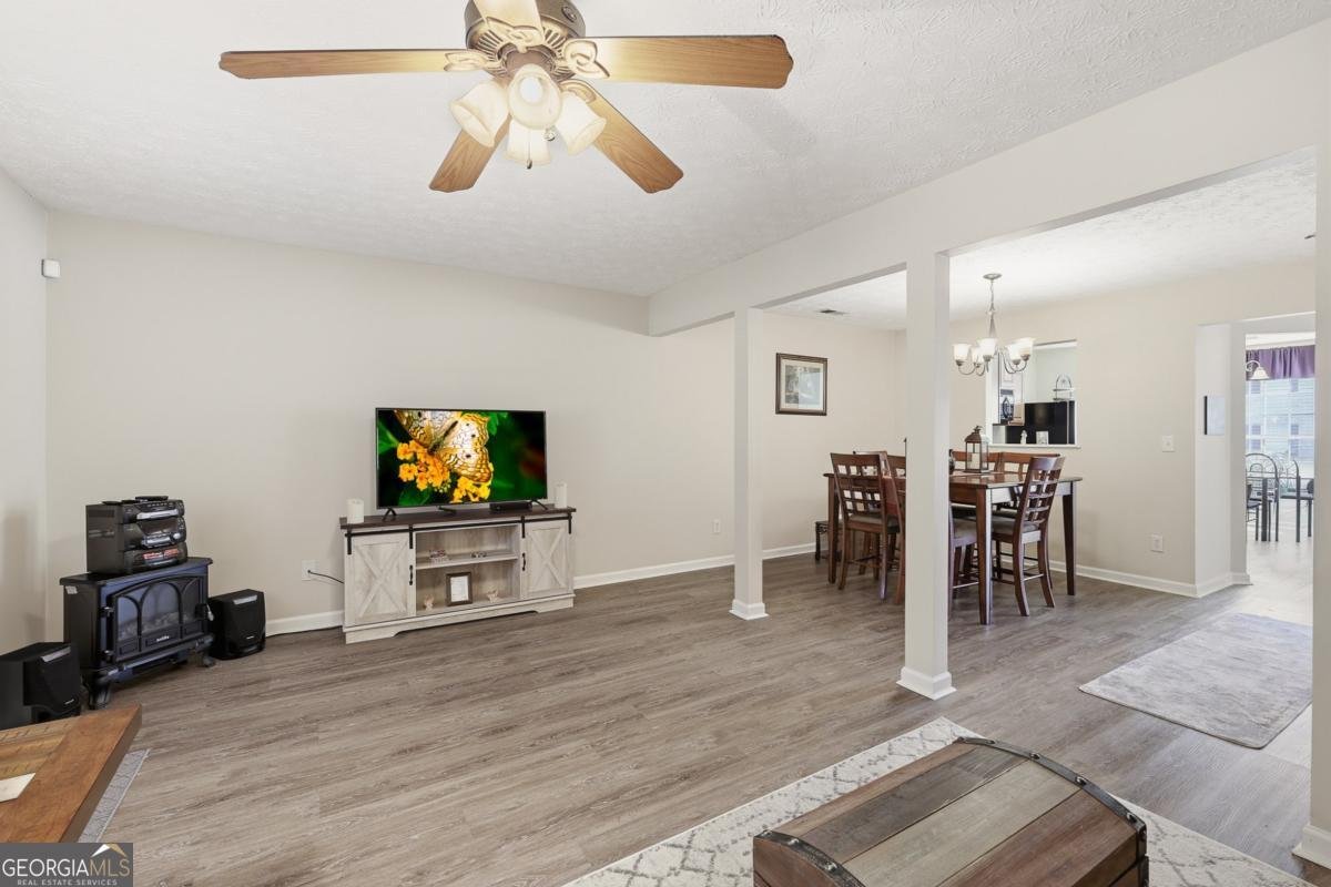 2863 Creek Bottom Court Gainesville - Photo 8