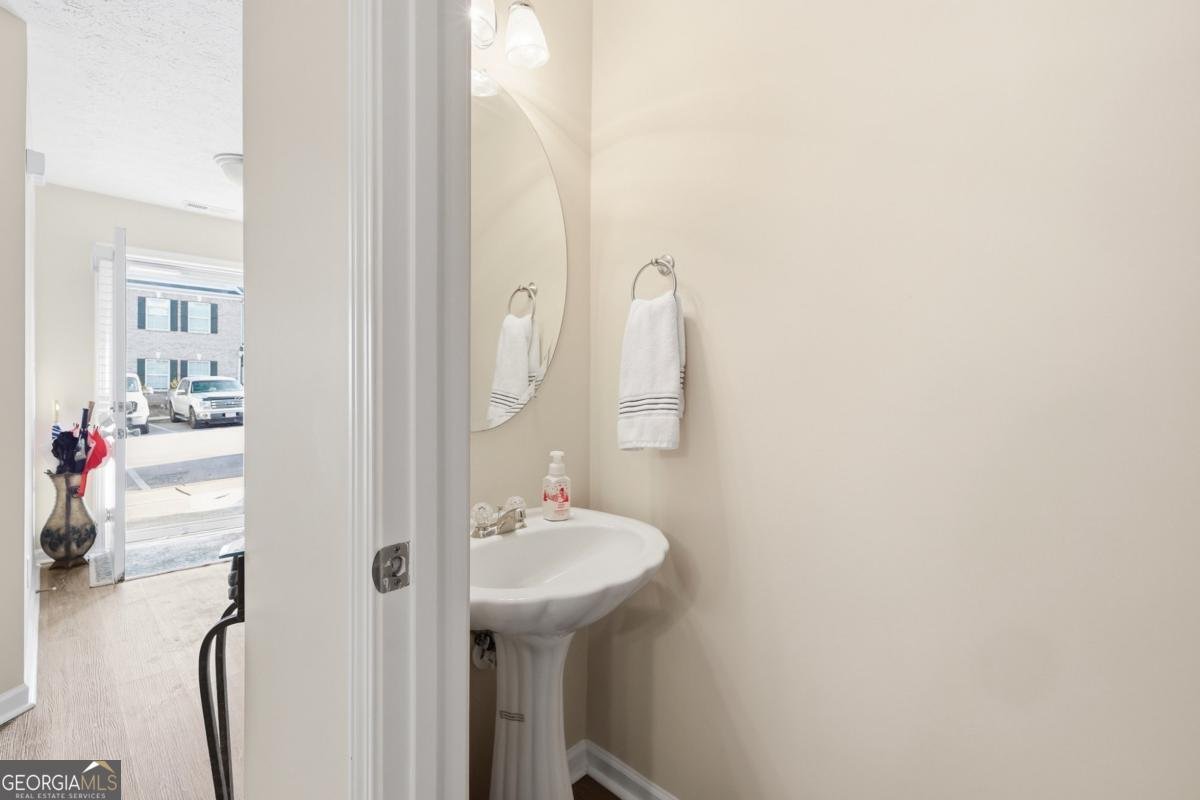 2863 Creek Bottom Court Gainesville - Photo 9