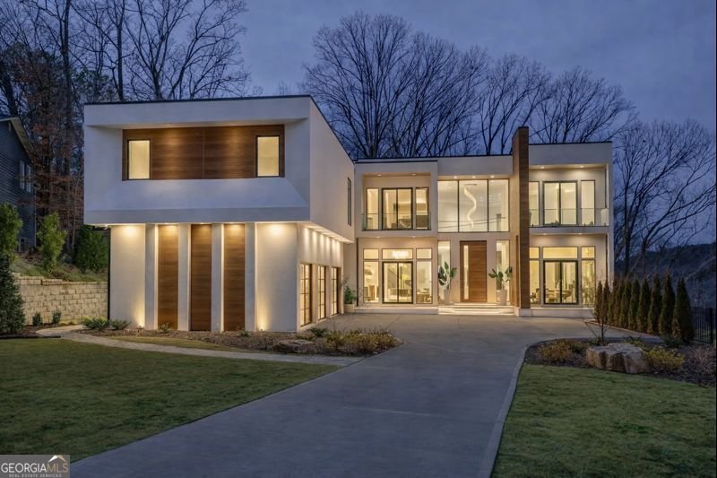 55 Serendipity Way Atlanta - Photo 1