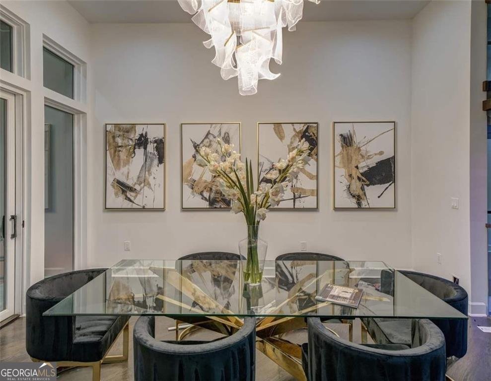 55 Serendipity Way Atlanta - Photo 11