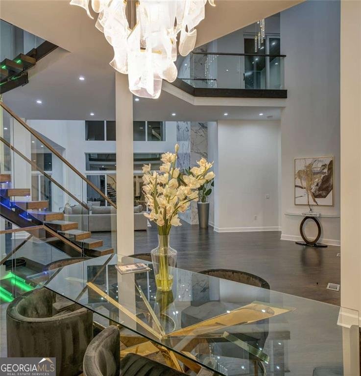 55 Serendipity Way Atlanta - Photo 12