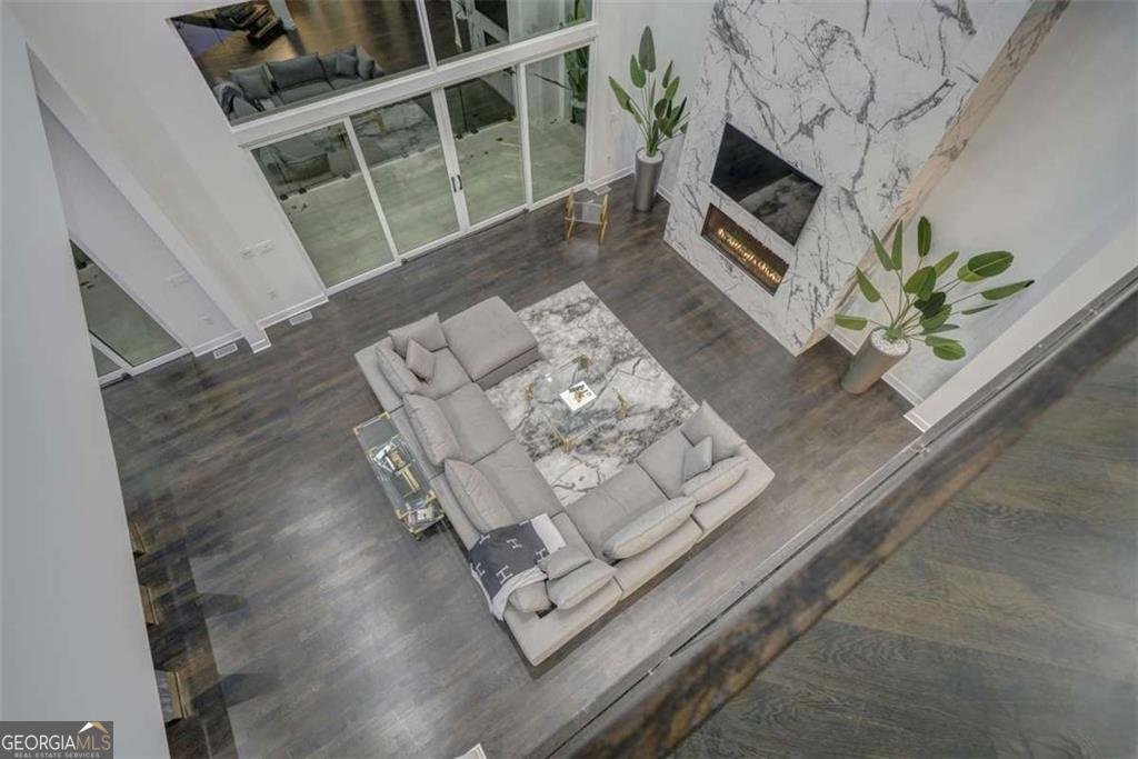 55 Serendipity Way Atlanta - Photo 13