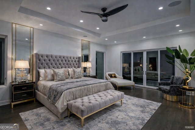 55 Serendipity Way Atlanta - Photo 14