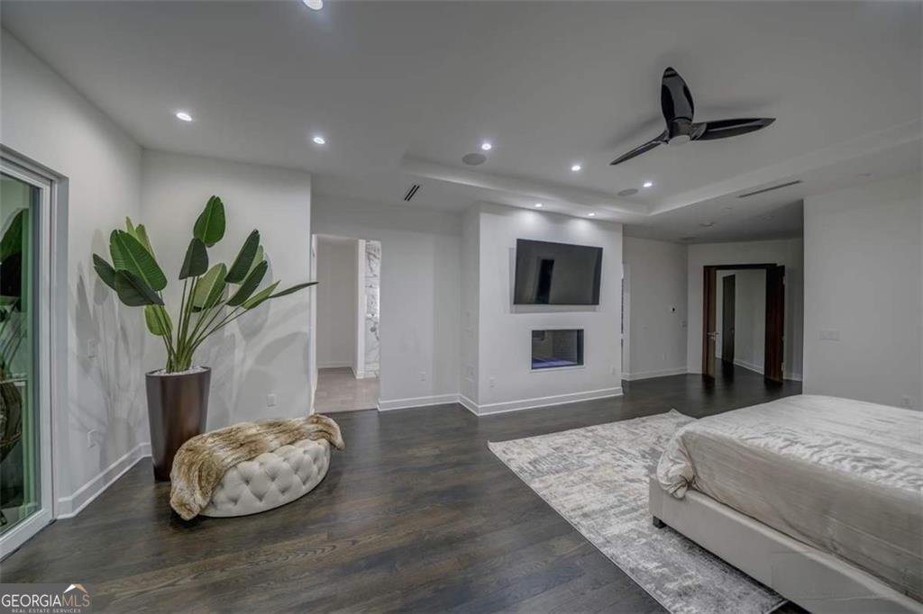 55 Serendipity Way Atlanta - Photo 16