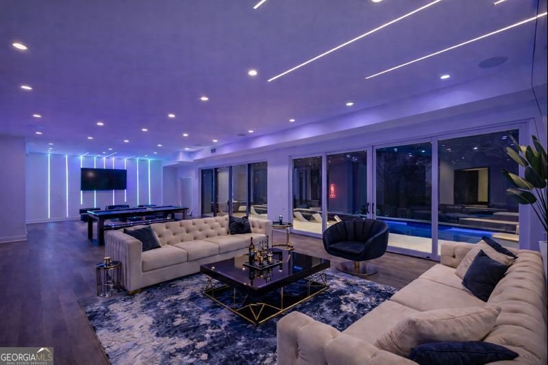 55 Serendipity Way Atlanta - Photo 17