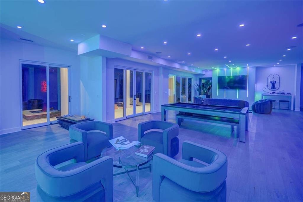 55 Serendipity Way Atlanta - Photo 20