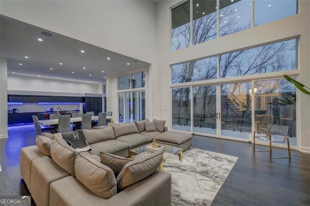 55 Serendipity Way Atlanta - Photo 9