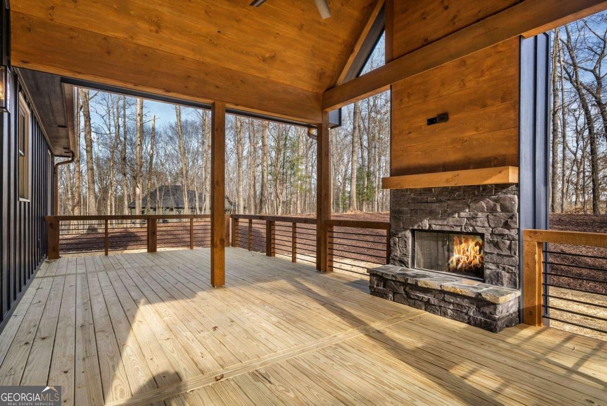 70 Cascading Brook Lane Blue Ridge - Photo 15