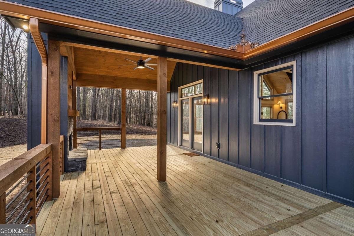 70 Cascading Brook Lane Blue Ridge - Photo 16