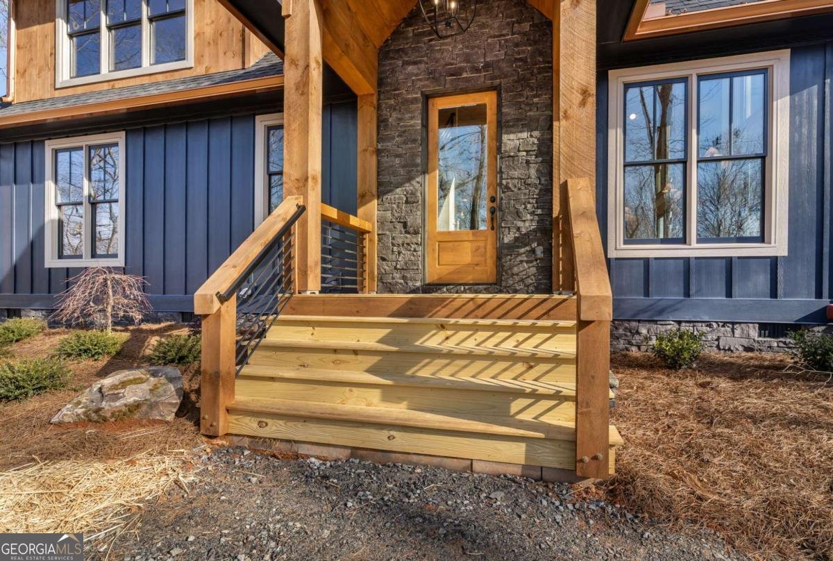 70 Cascading Brook Lane Blue Ridge - Photo 19