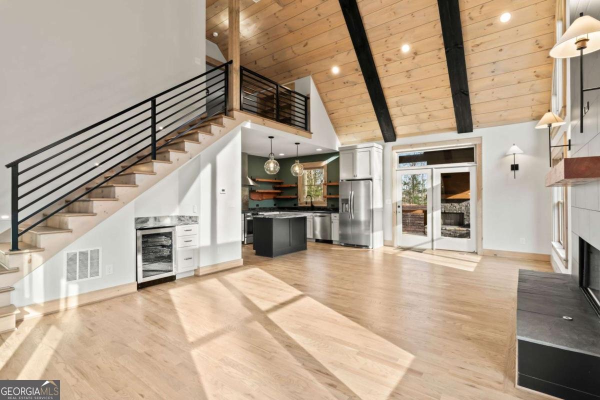 70 Cascading Brook Lane Blue Ridge - Photo 20