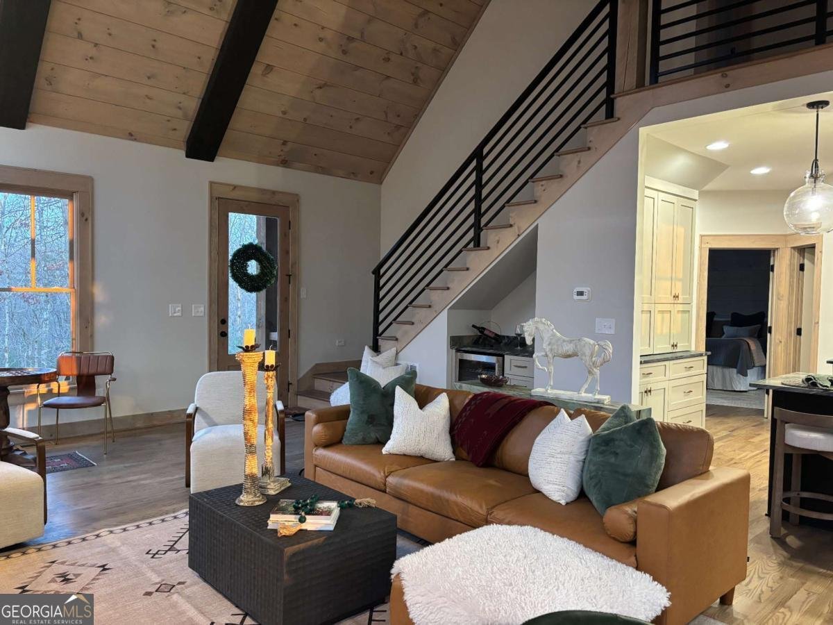 70 Cascading Brook Lane Blue Ridge - Photo 21