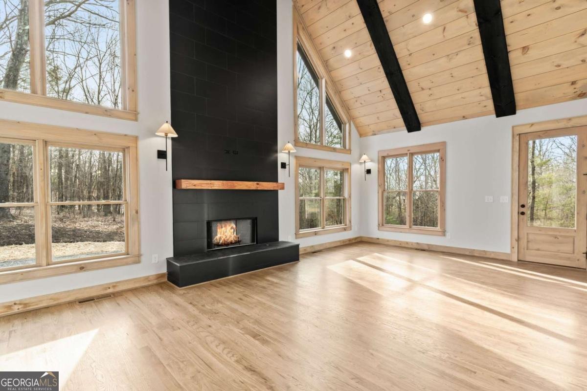 70 Cascading Brook Lane Blue Ridge - Photo 22