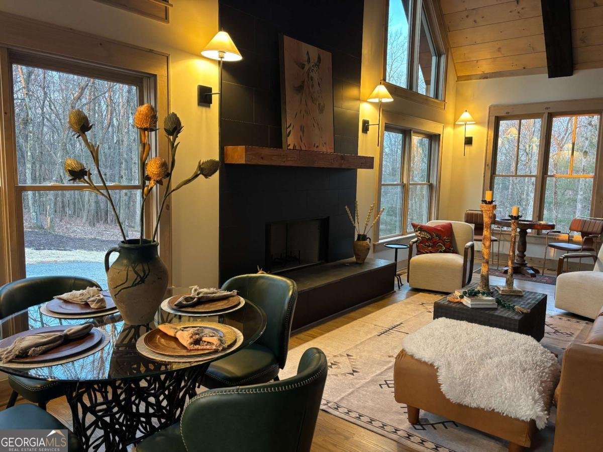 70 Cascading Brook Lane Blue Ridge - Photo 24