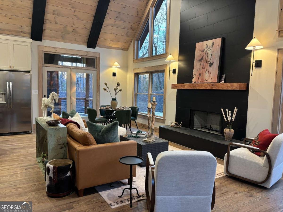 70 Cascading Brook Lane Blue Ridge - Photo 25