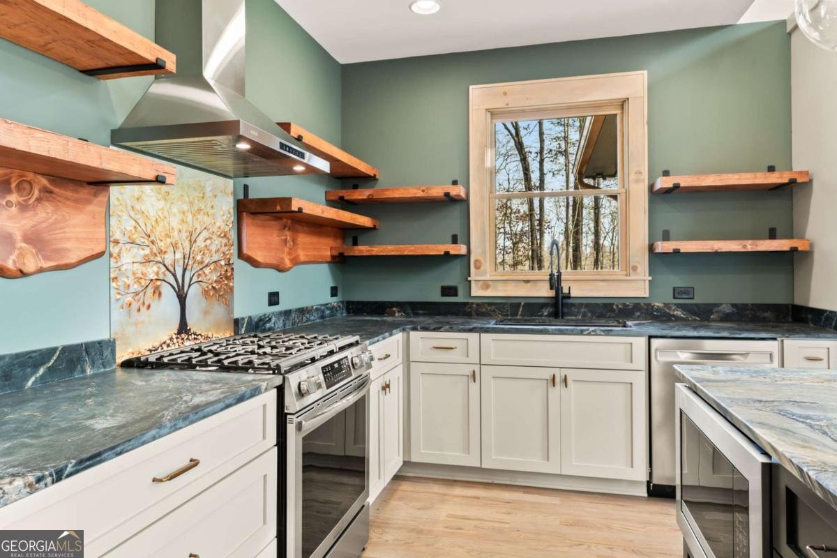 70 Cascading Brook Lane Blue Ridge - Photo 26