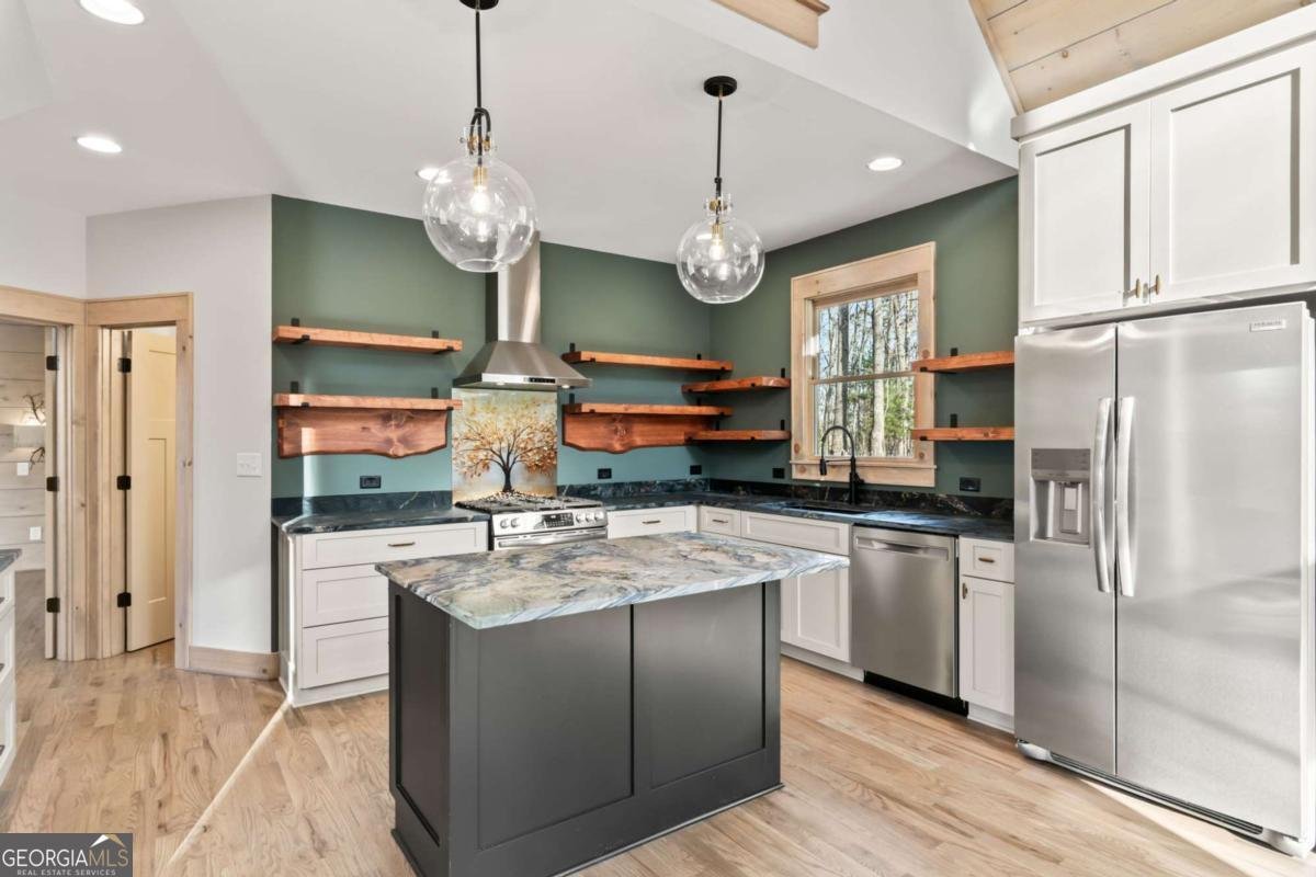 70 Cascading Brook Lane Blue Ridge - Photo 27