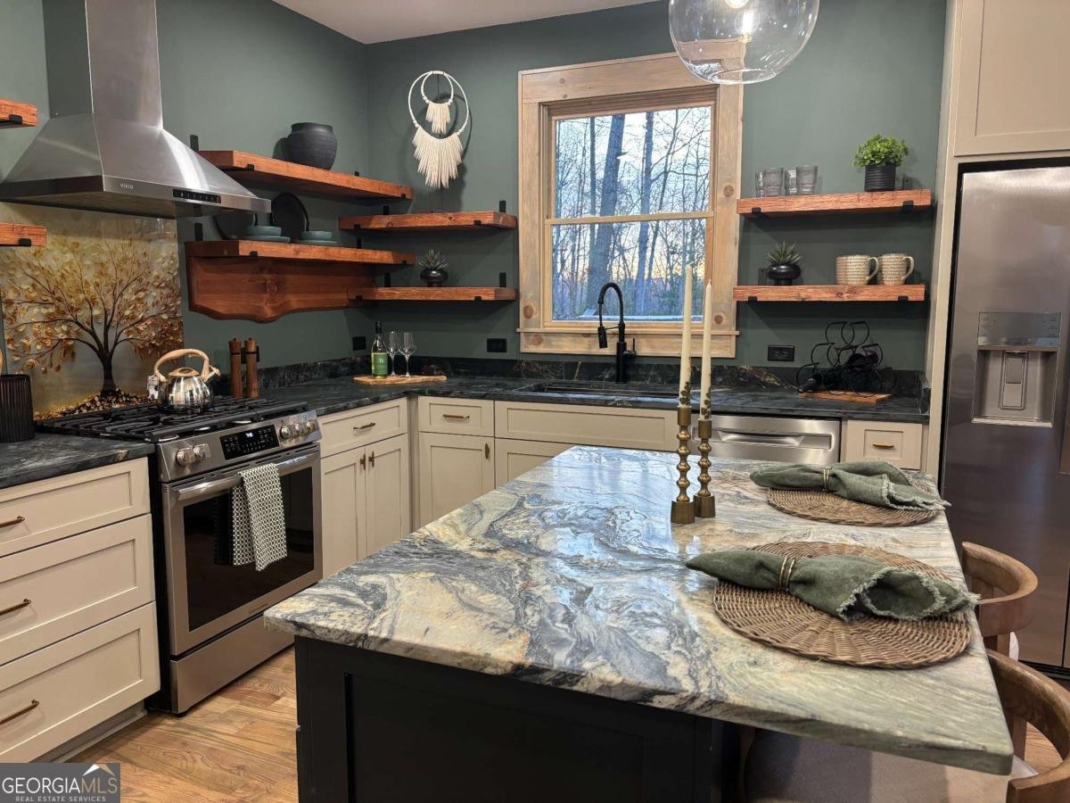 70 Cascading Brook Lane Blue Ridge - Photo 28