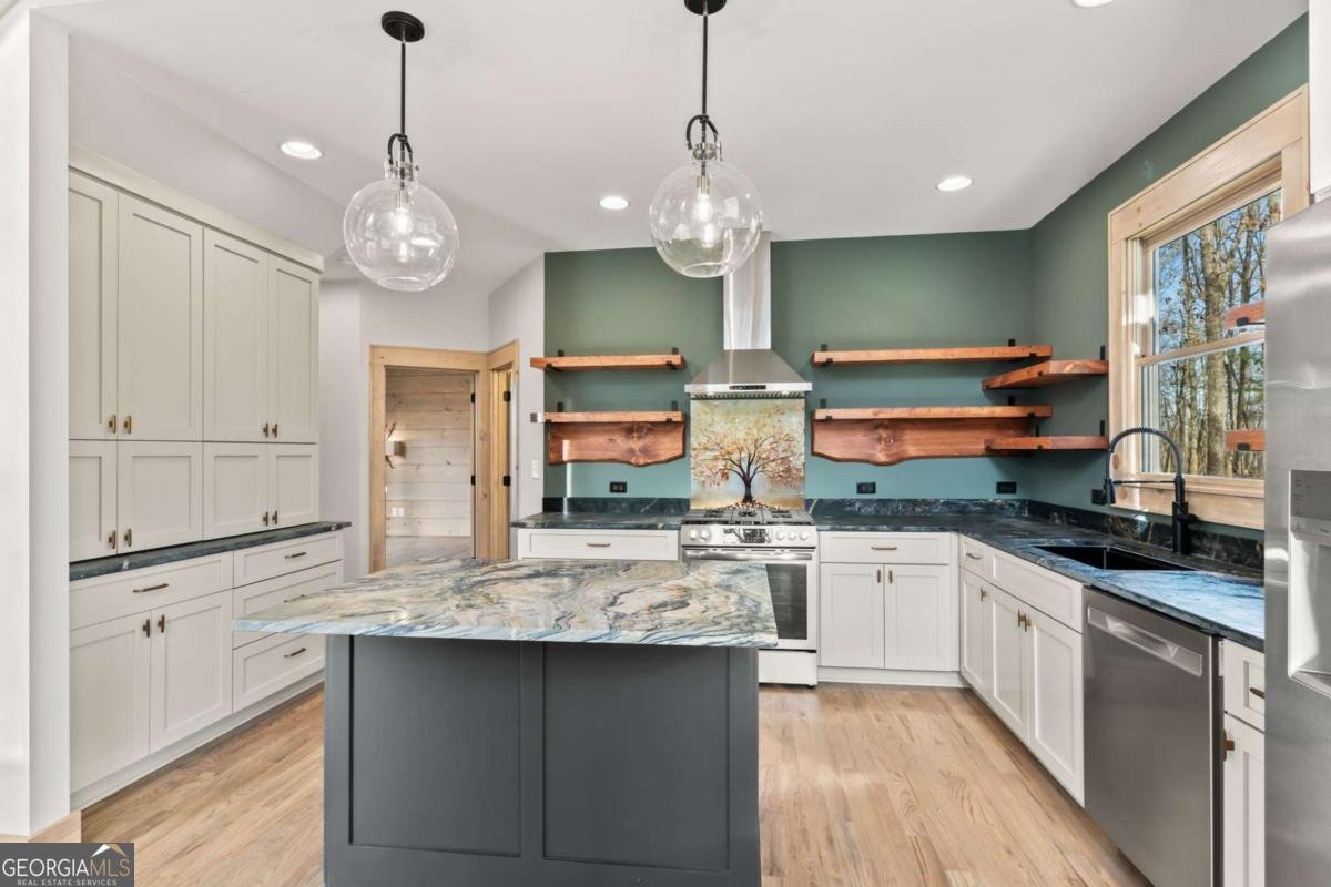 70 Cascading Brook Lane Blue Ridge - Photo 29