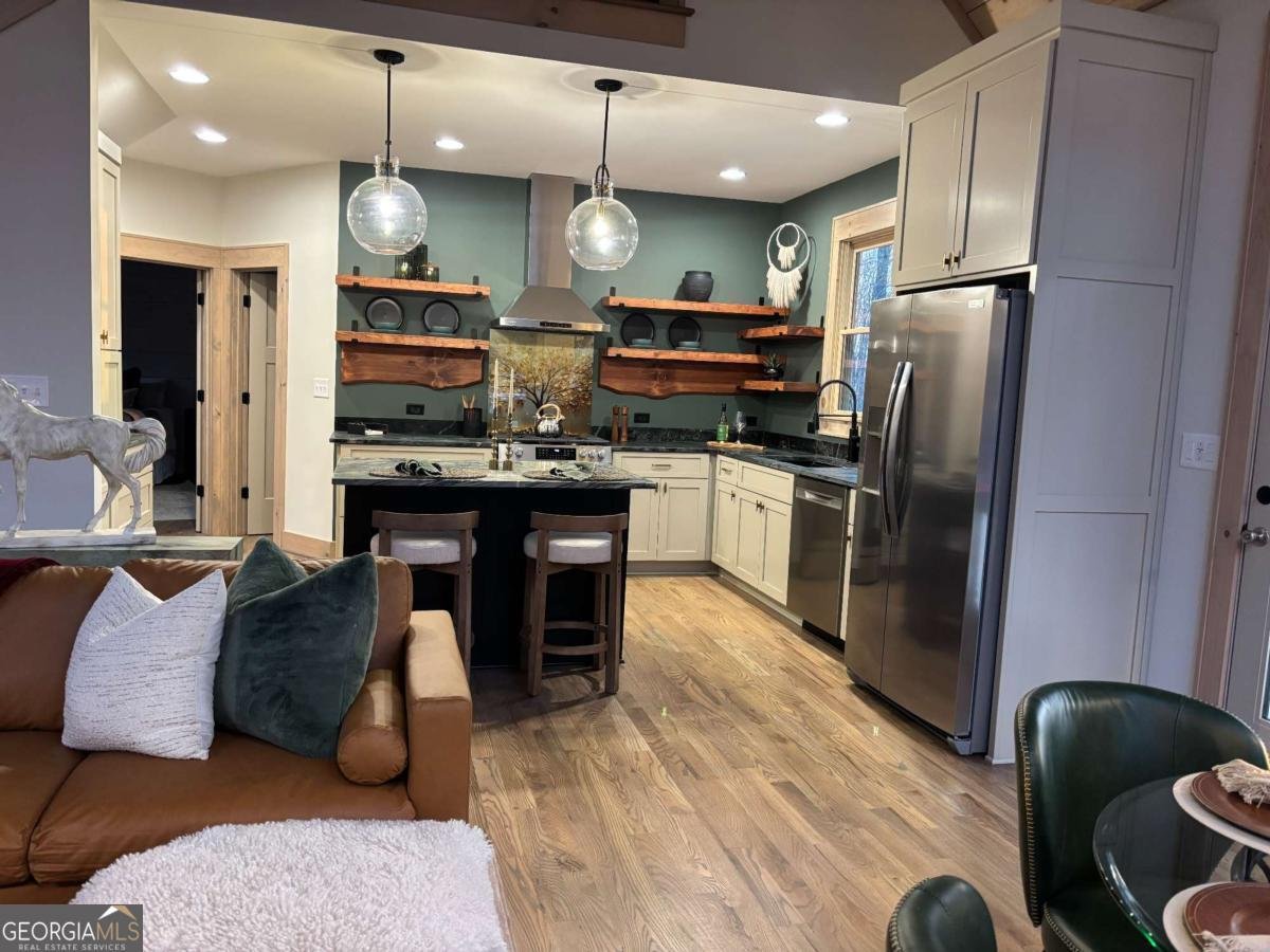 70 Cascading Brook Lane Blue Ridge - Photo 30