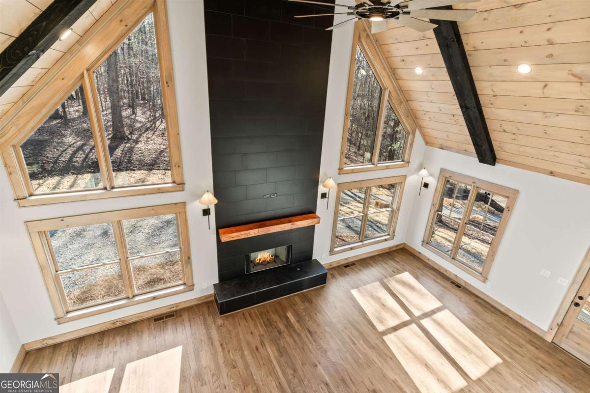 70 Cascading Brook Lane Blue Ridge - Photo 41