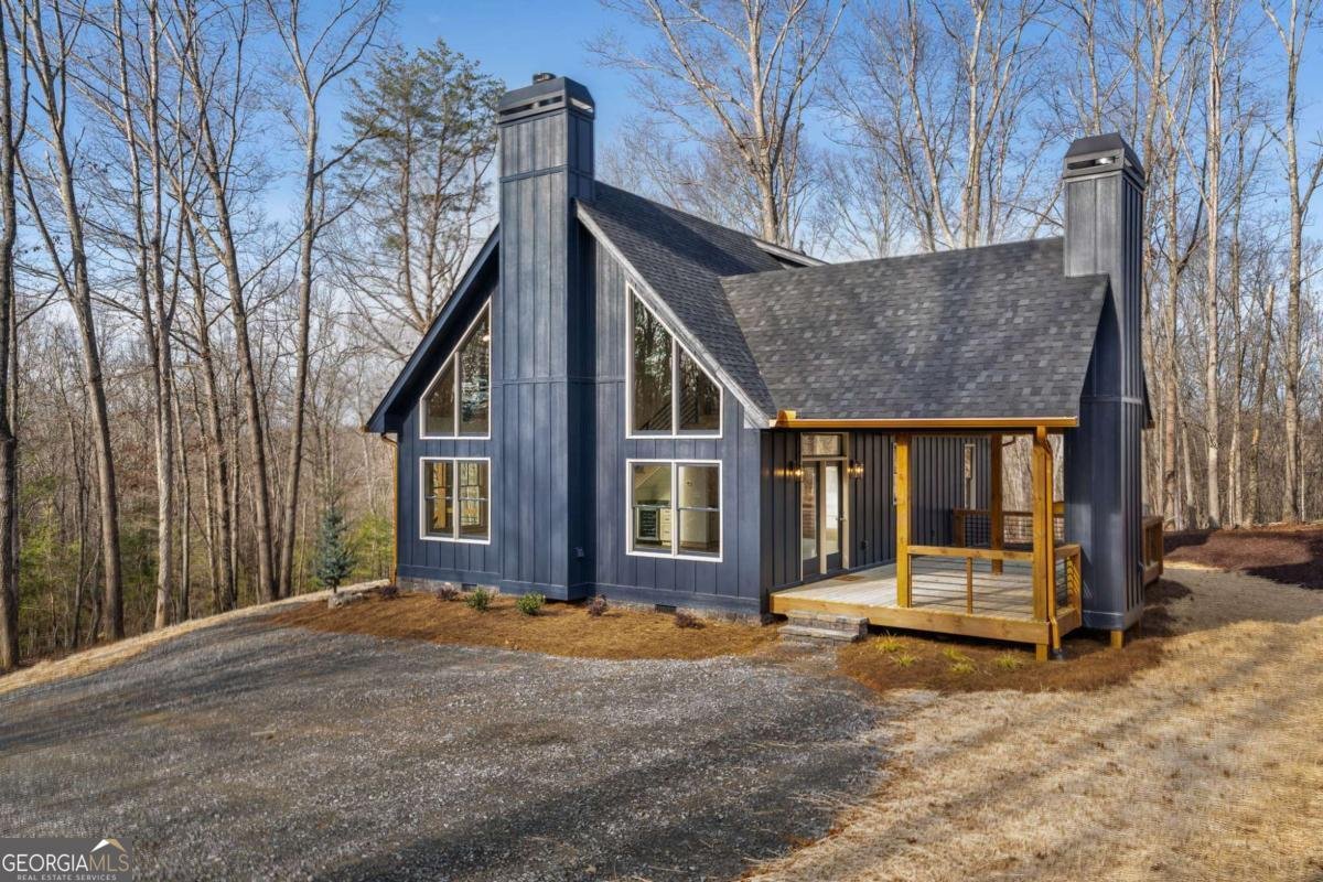 70 Cascading Brook Lane Blue Ridge - Photo 7