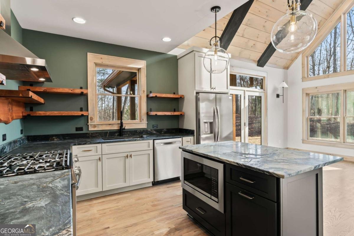 70 Cascading Brook Lane Blue Ridge - Photo 8