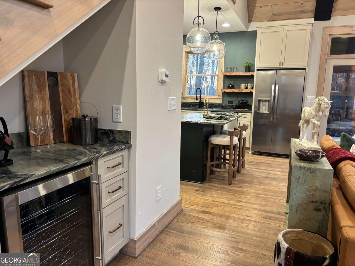 70 Cascading Brook Lane Blue Ridge - Photo 9