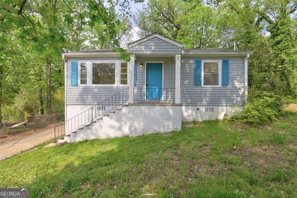 4571 Shadow Lawn Drive Macon - Photo 1