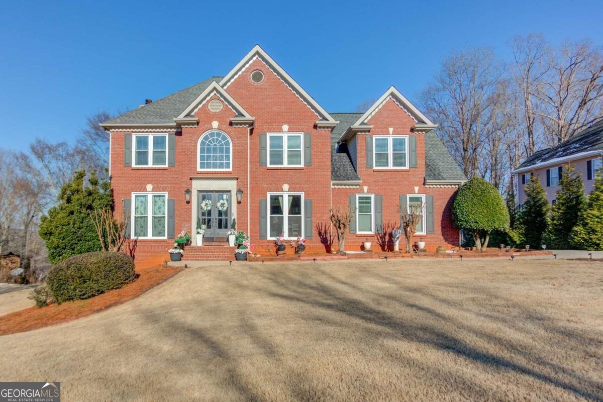 5937 Legend Court Hoschton - Photo 1