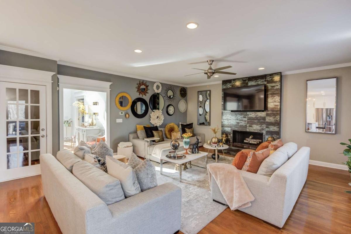 5937 Legend Court Hoschton - Photo 10