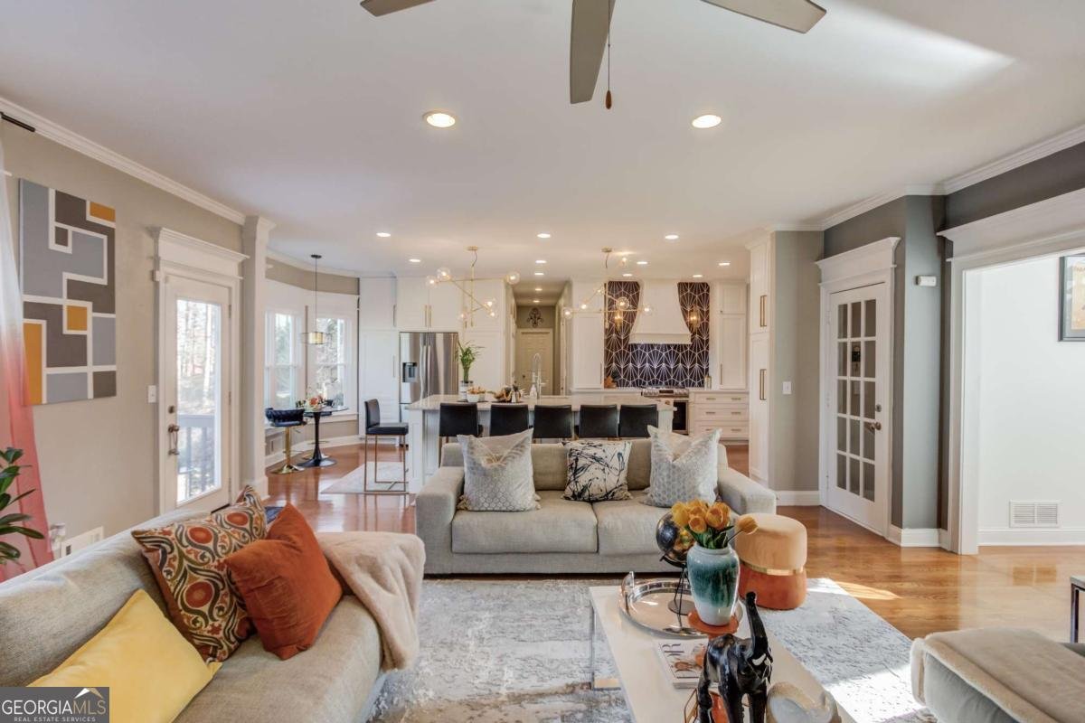 5937 Legend Court Hoschton - Photo 12