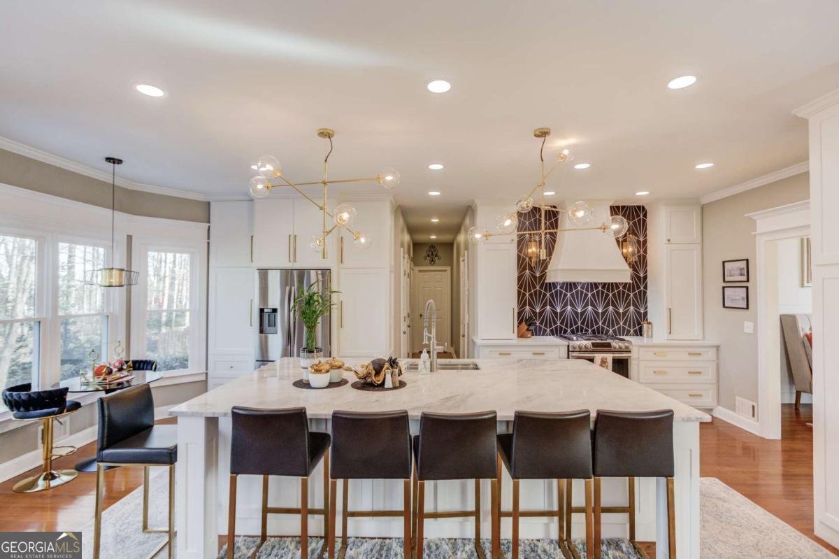 5937 Legend Court Hoschton - Photo 13