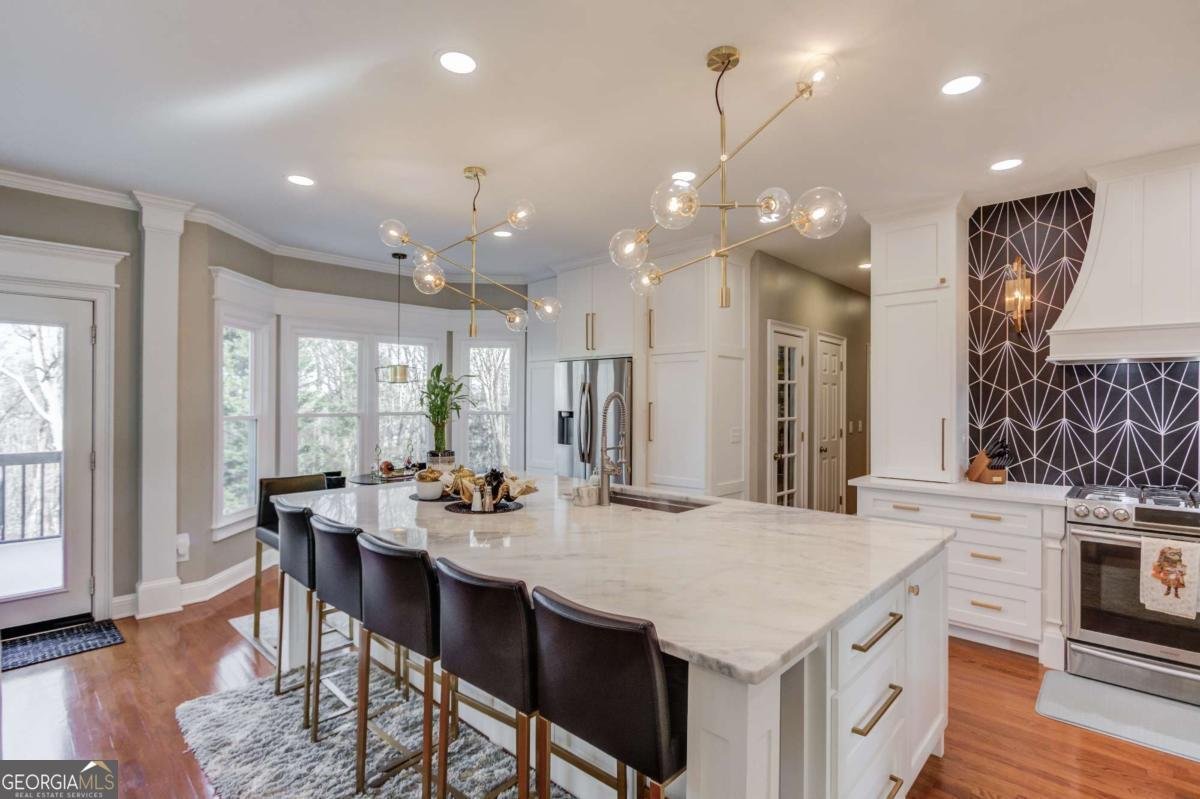 5937 Legend Court Hoschton - Photo 14