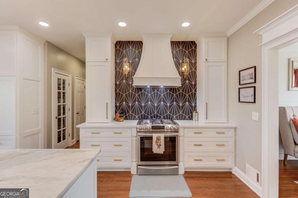 5937 Legend Court Hoschton - Photo 15