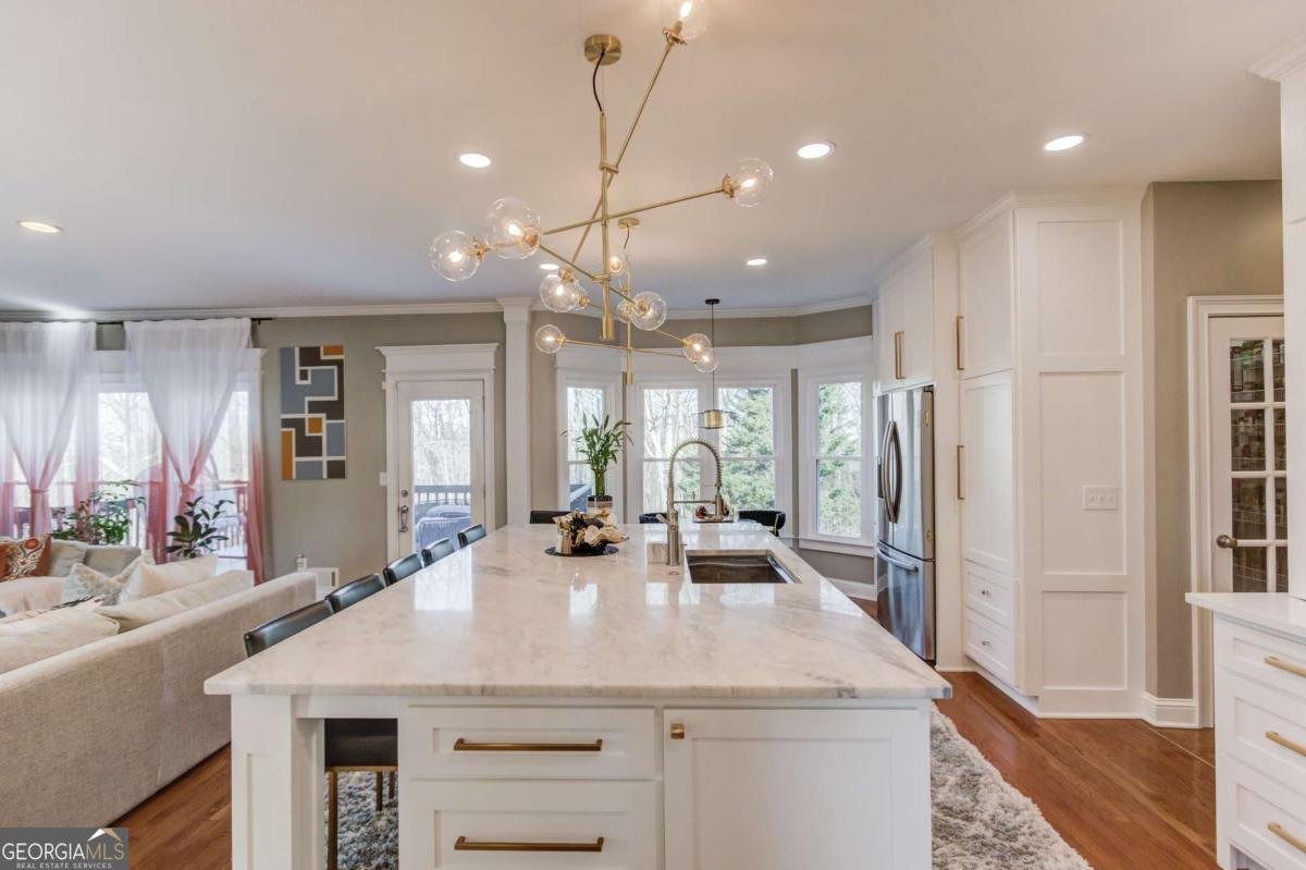 5937 Legend Court Hoschton - Photo 16