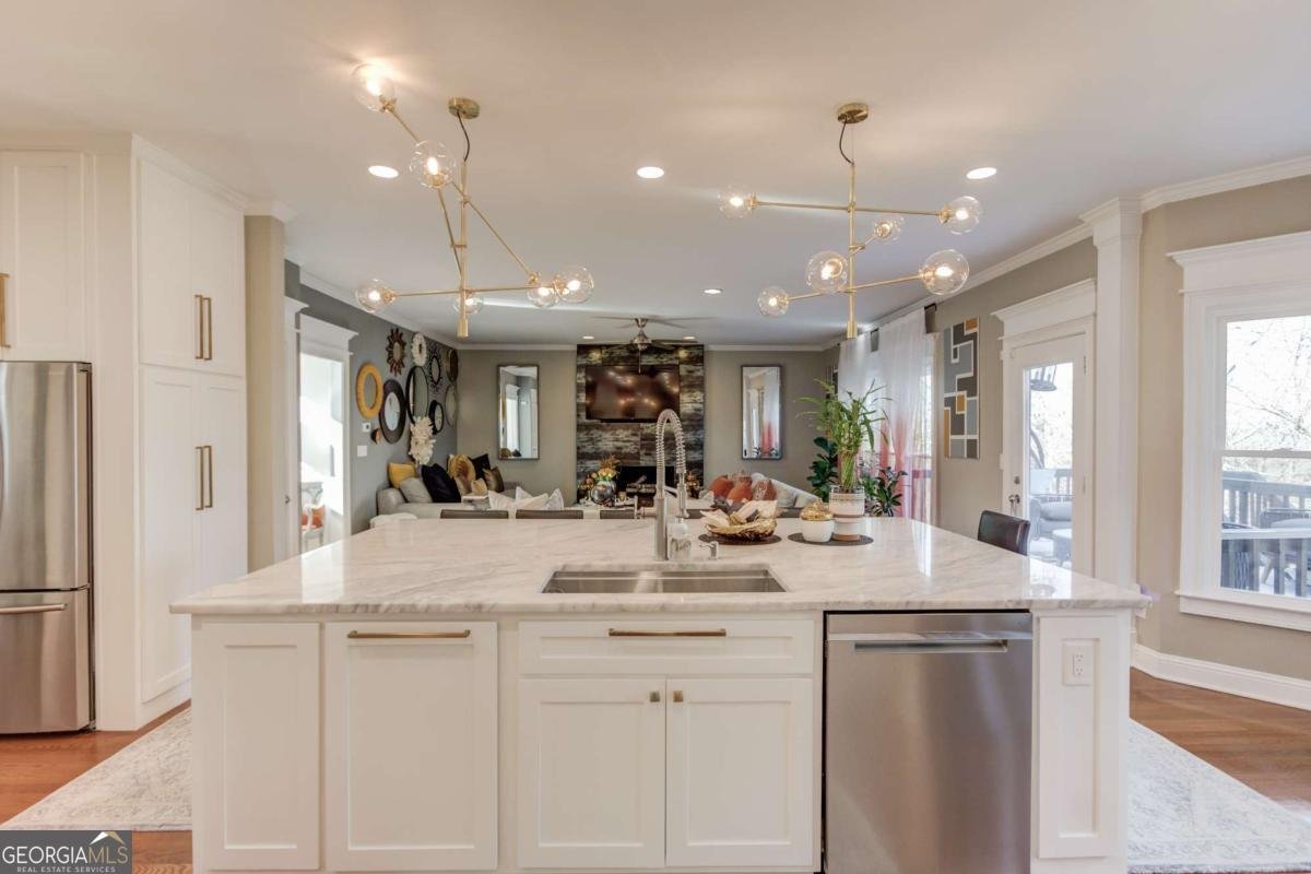 5937 Legend Court Hoschton - Photo 18