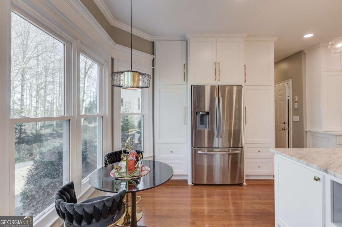 5937 Legend Court Hoschton - Photo 19