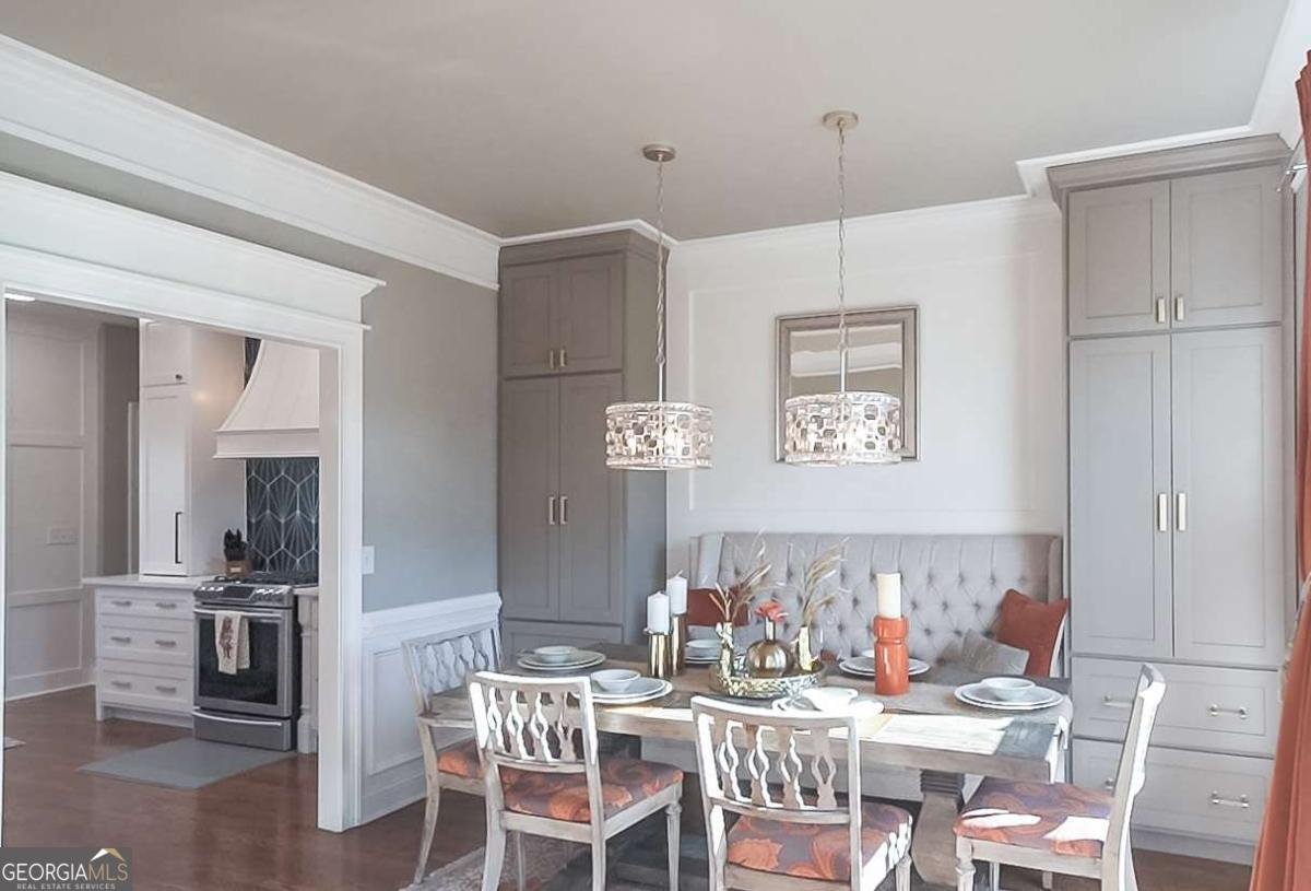 5937 Legend Court Hoschton - Photo 20