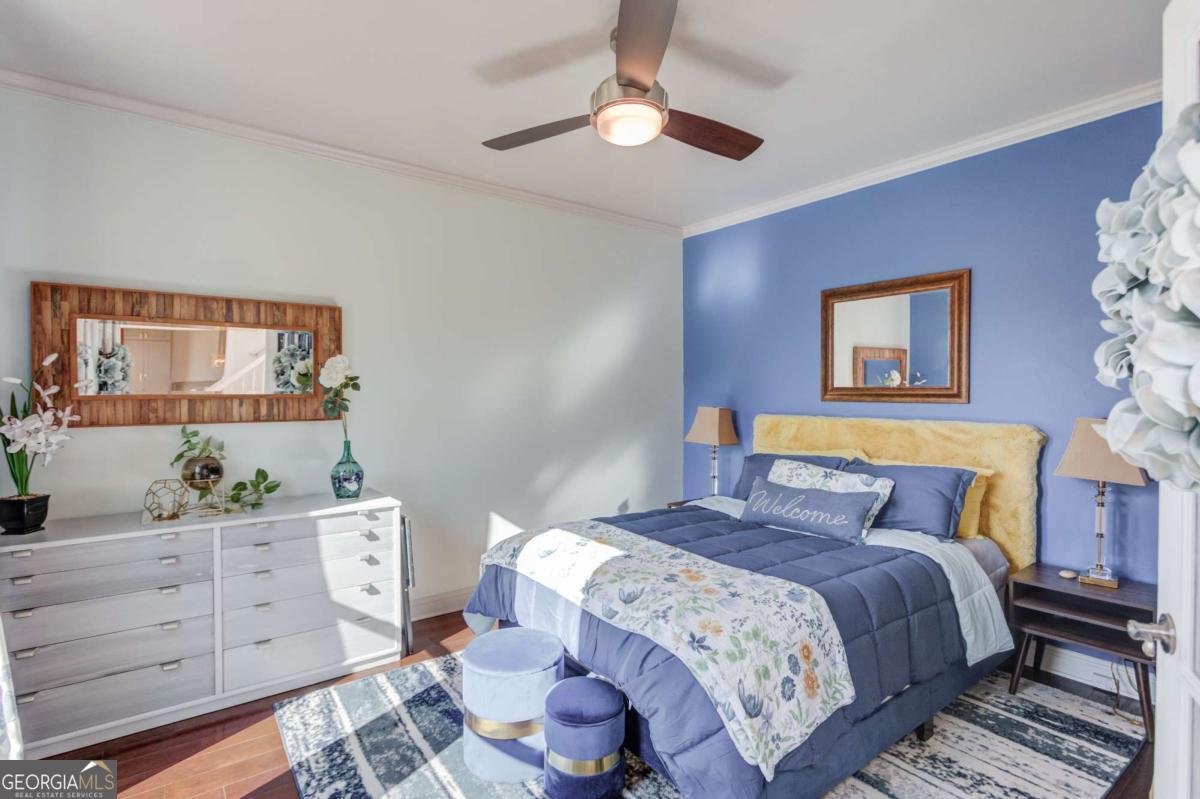 5937 Legend Court Hoschton - Photo 21