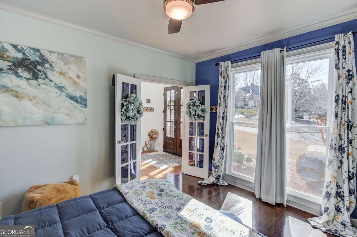 5937 Legend Court Hoschton - Photo 22